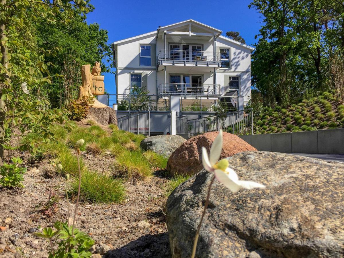 Apartment 4 F664 Wg 7 Strandmuschel Im Dg *