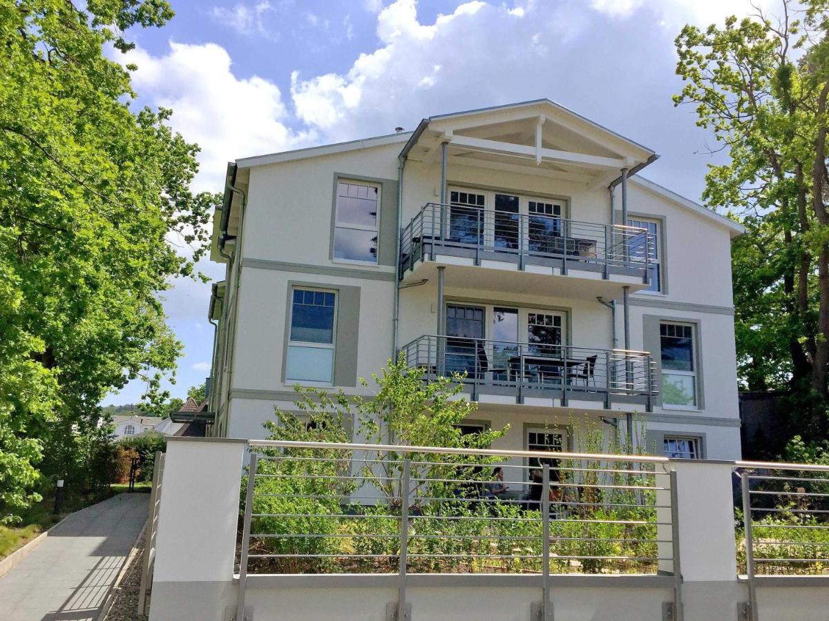 Apartment 4 F664 Wg 7 Strandmuschel Im Dg