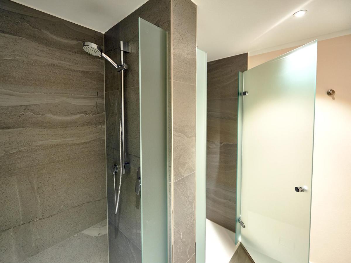 4 F664 Wg 7 Strandmuschel Im Dg Apartment Ostseebad Binz