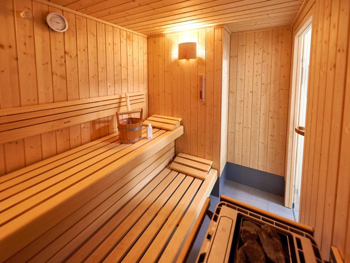 4 F664 Wg 7 Strandmuschel Im Dg Apartment Ostseebad Binz